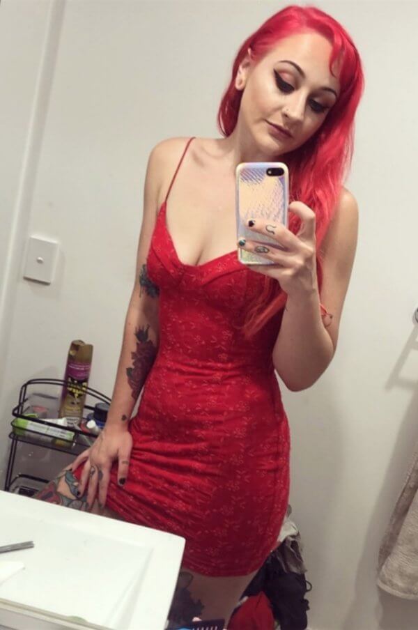 Tuzla Seksi Saatlik Escort Bayan Ahsen - Image 1